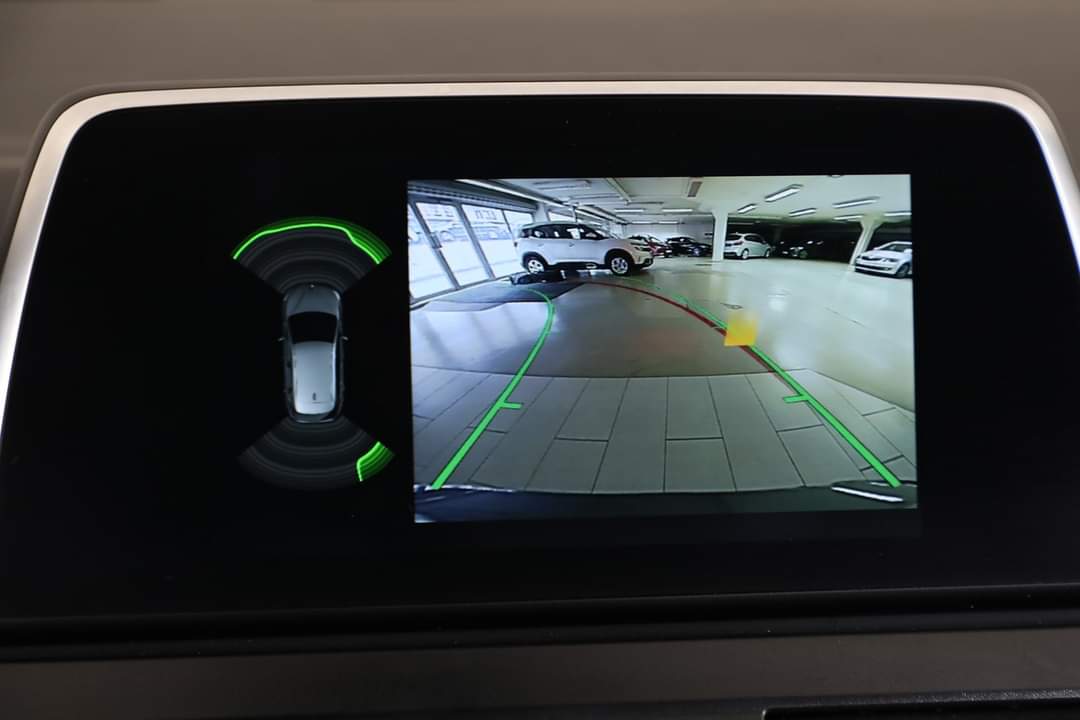 BMW série 2 – Image 14