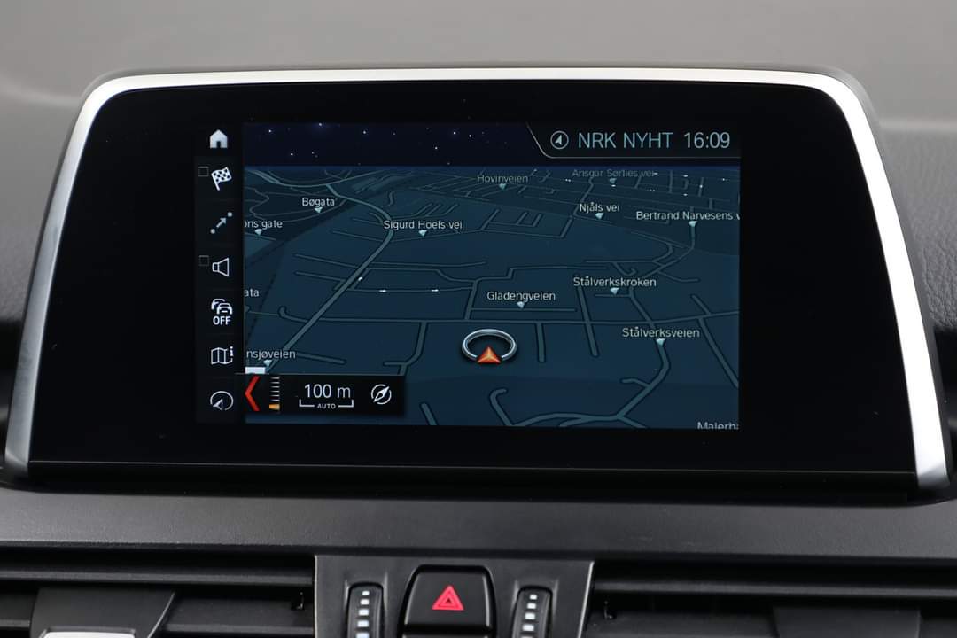 BMW série 2 – Image 18