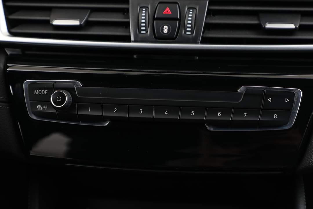 BMW série 2 – Image 17