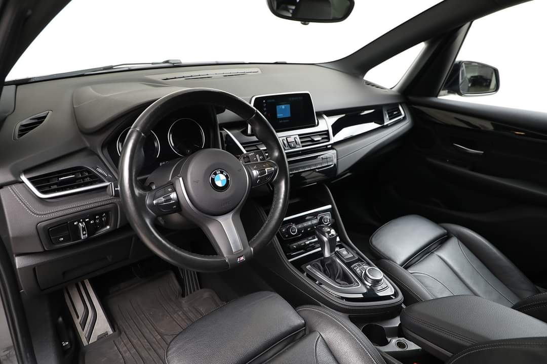 BMW série 2 – Image 20