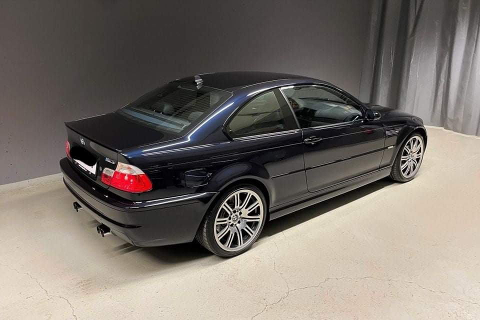 BMW M3 – Image 6