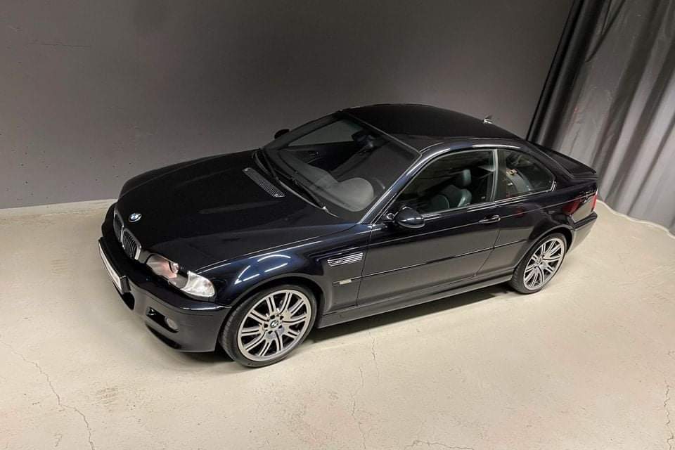 BMW M3 – Image 4