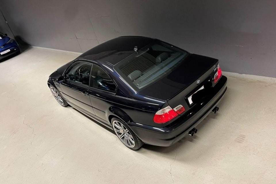 BMW M3 – Image 15