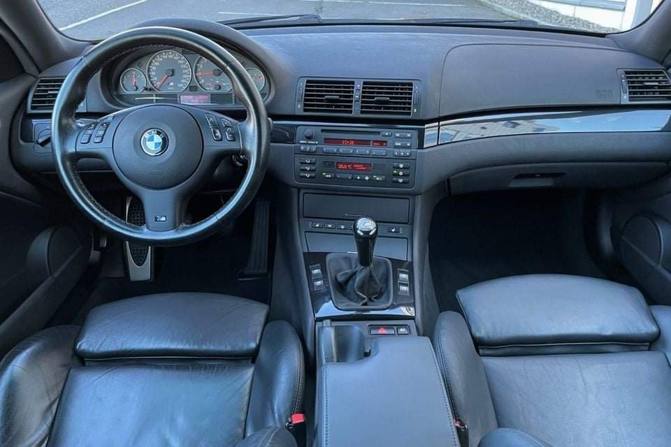 BMW M3 – Image 21