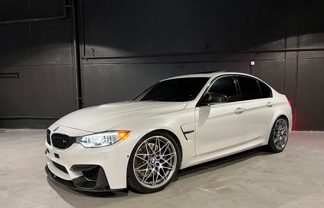BMW M3 – Image 2
