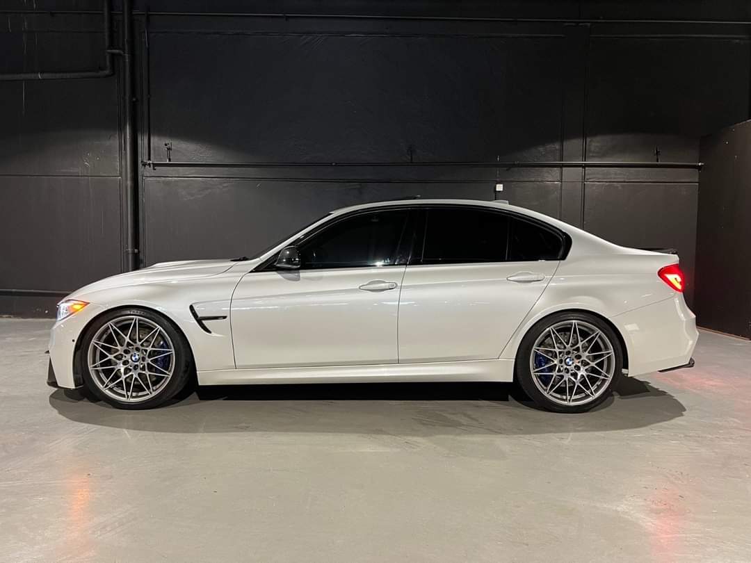 BMW M3 – Image 3