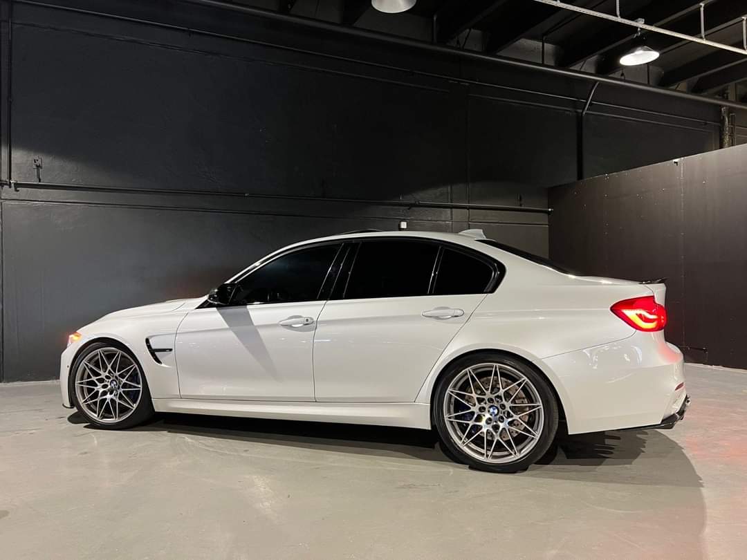 BMW M3 – Image 7