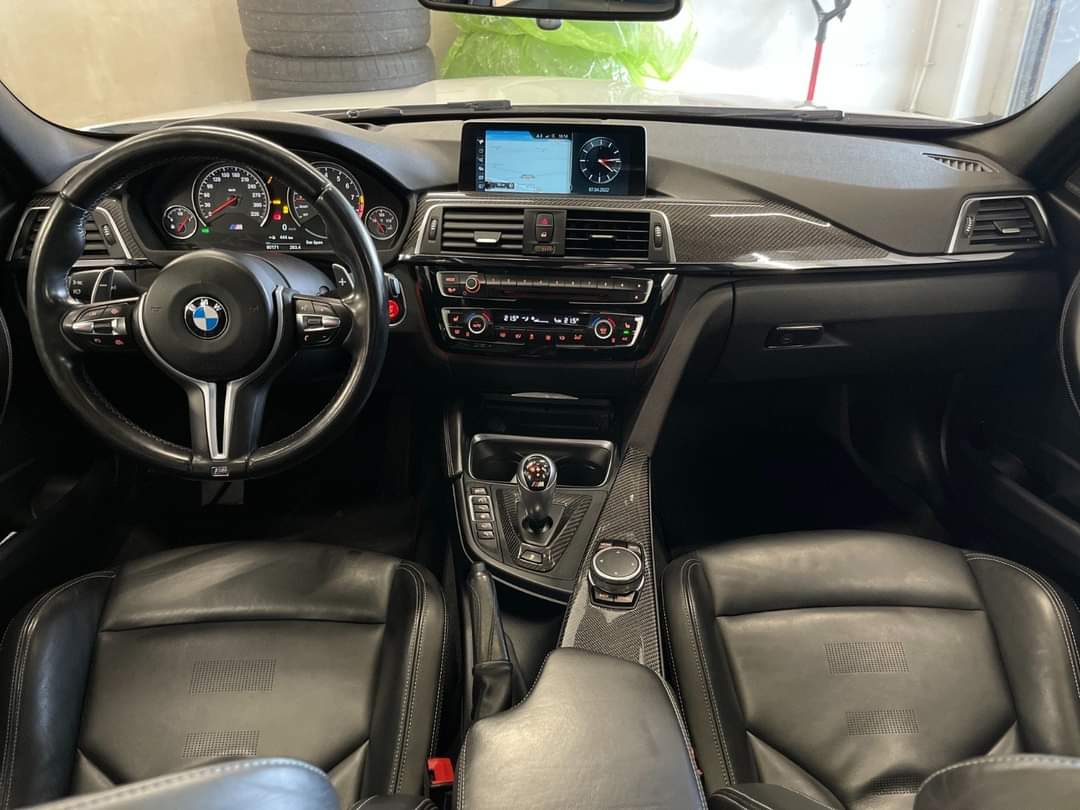 BMW M3 – Image 21