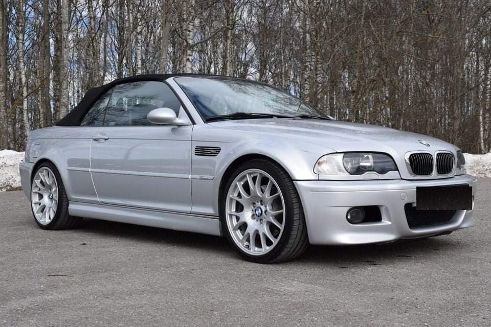 BMW M3 – Image 3