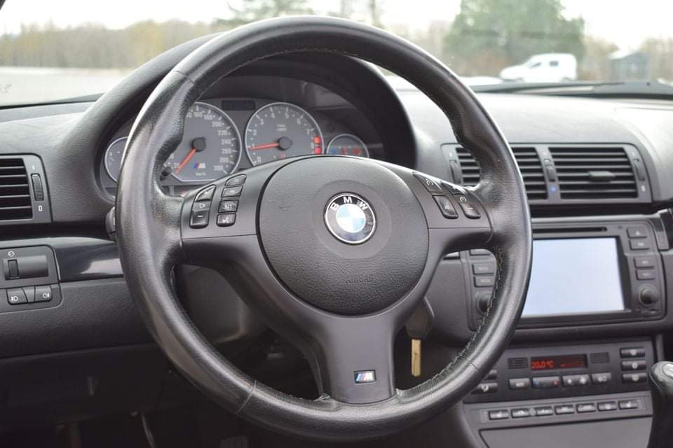 BMW M3 – Image 8