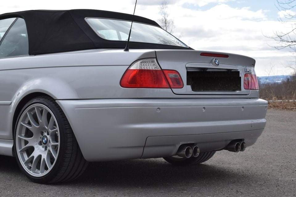 BMW M3 – Image 13