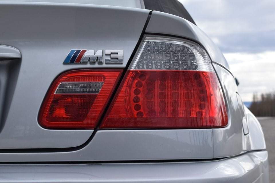 BMW M3 – Image 11