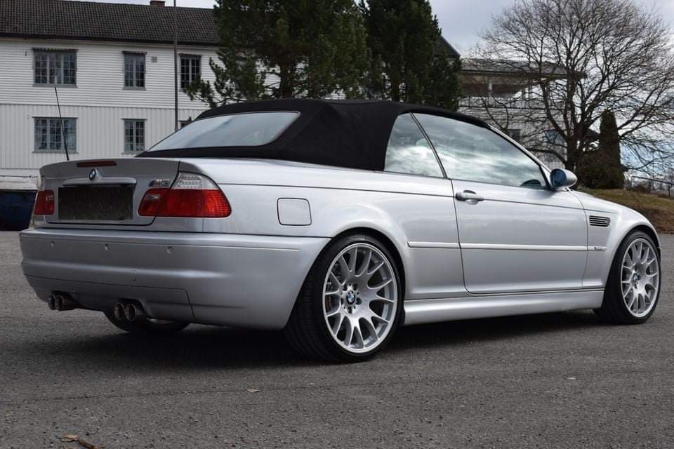 BMW M3 – Image 17