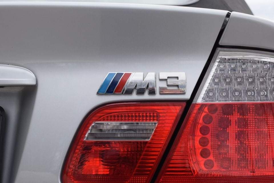 BMW M3 – Image 18