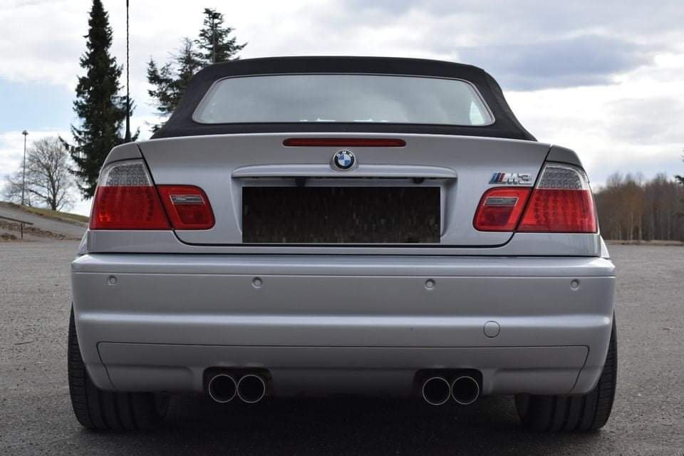 BMW M3 – Image 27