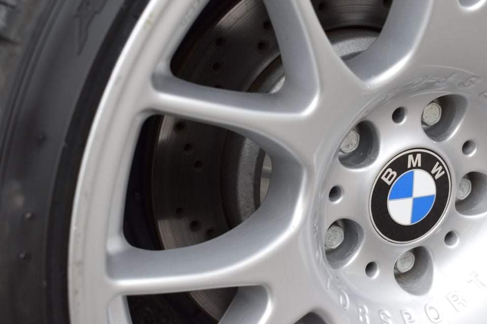 BMW M3 – Image 32
