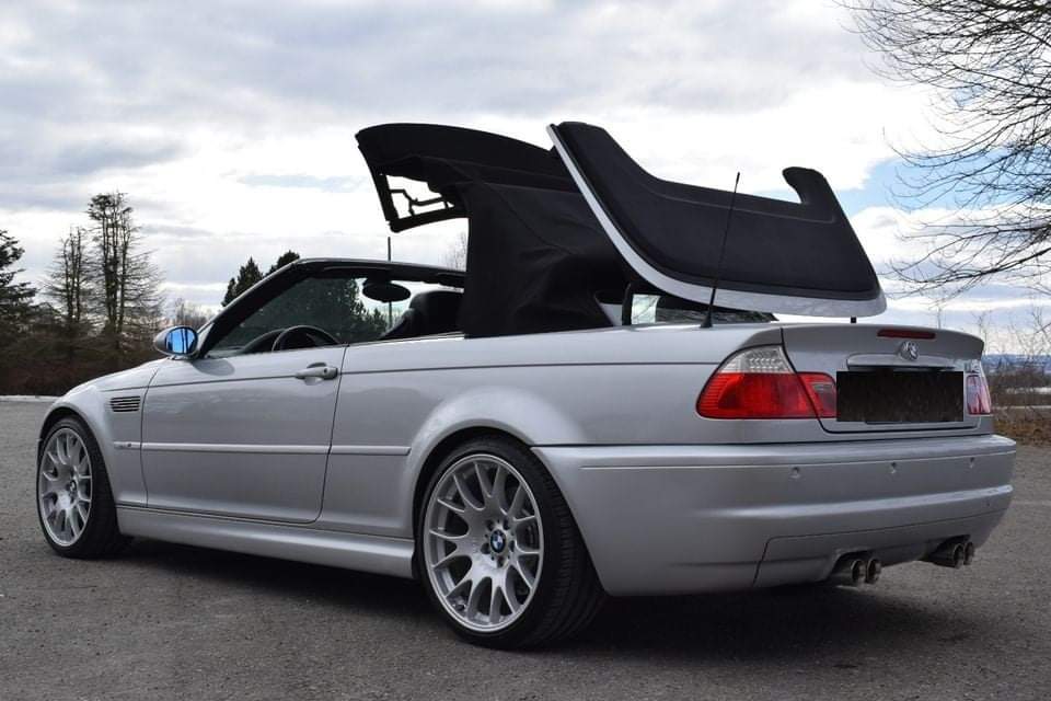 BMW M3 – Image 37