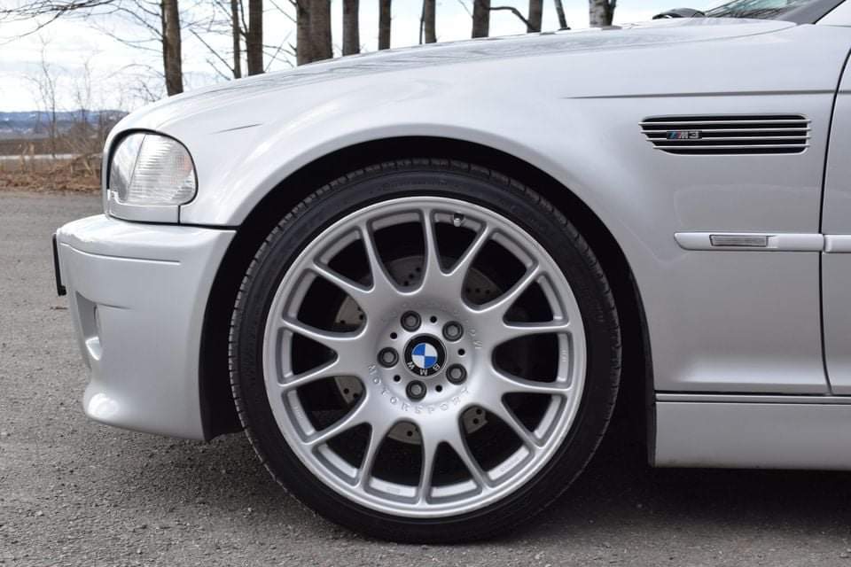 BMW M3 – Image 41
