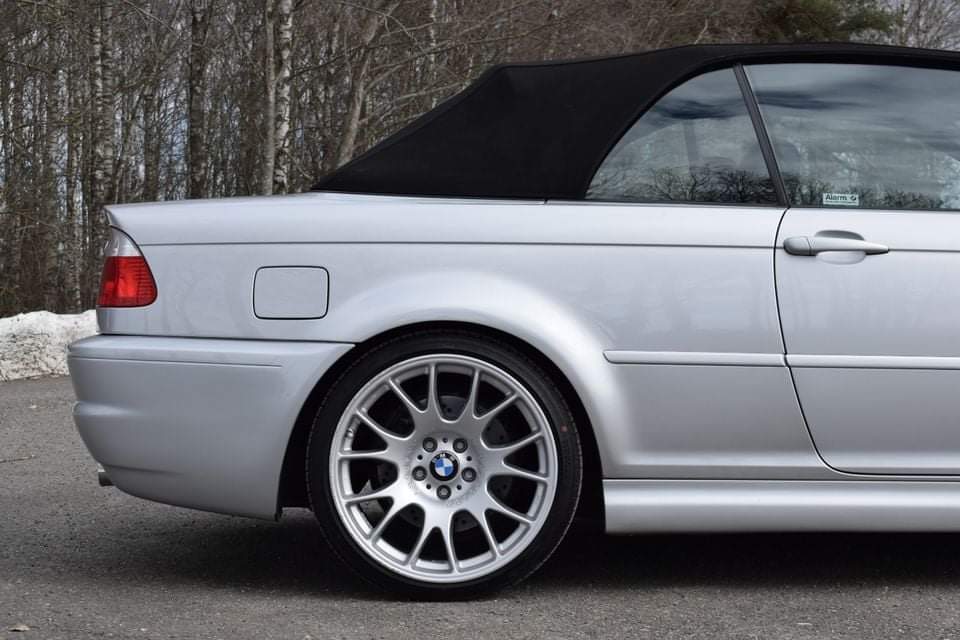 BMW M3 – Image 39