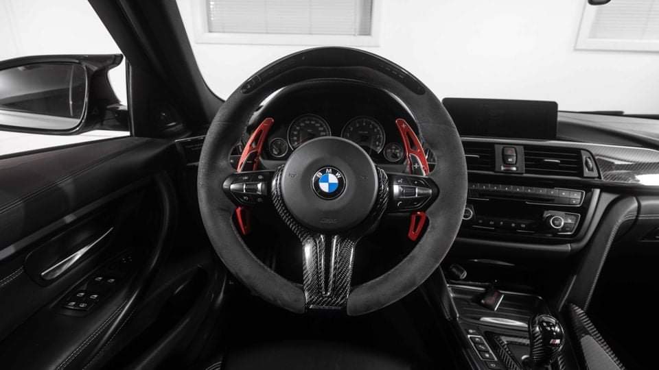 BMW M3 – Image 13