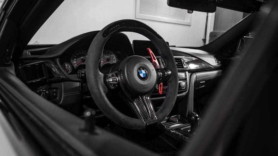 BMW M3 – Image 20