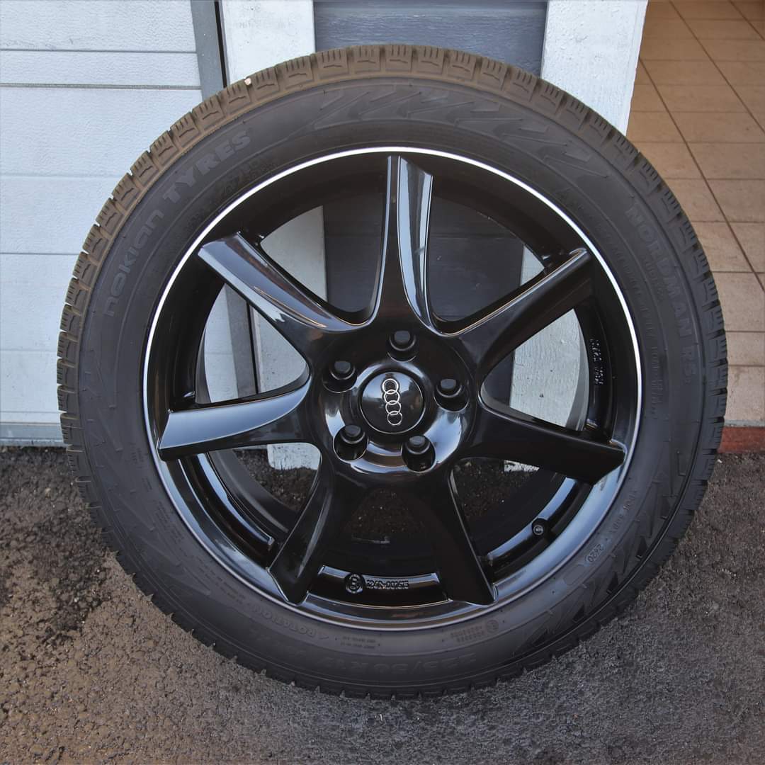 Audi A4 – Image 11