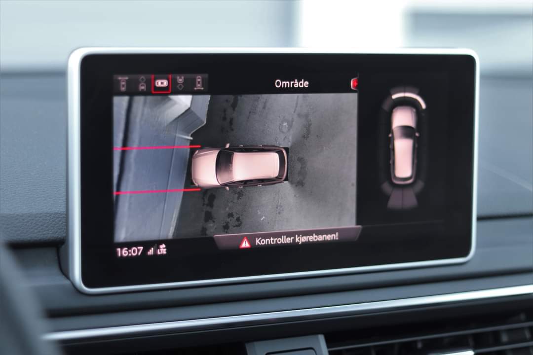 Audi A4 – Image 17