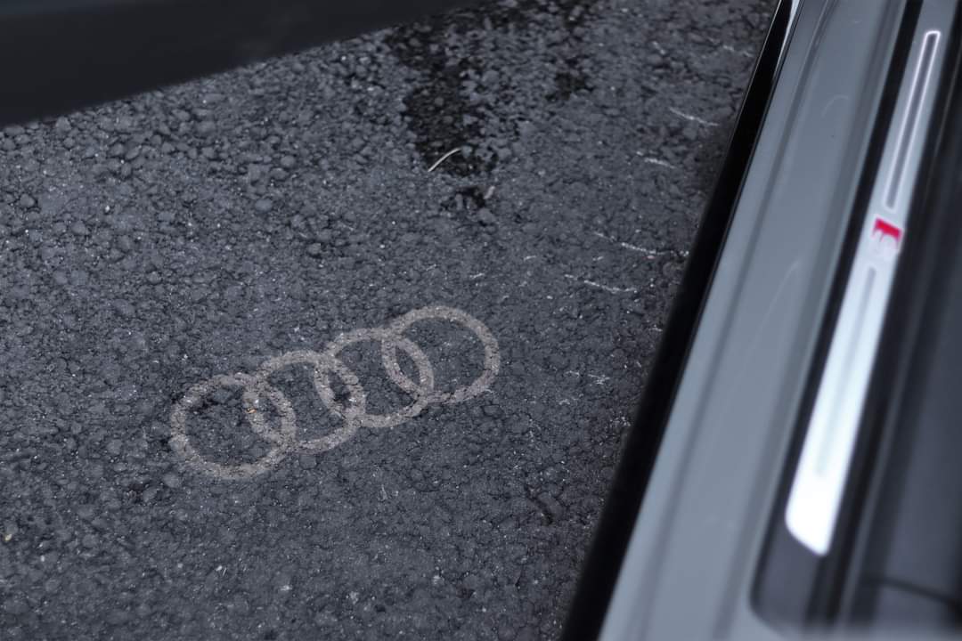 Audi A4 – Image 16