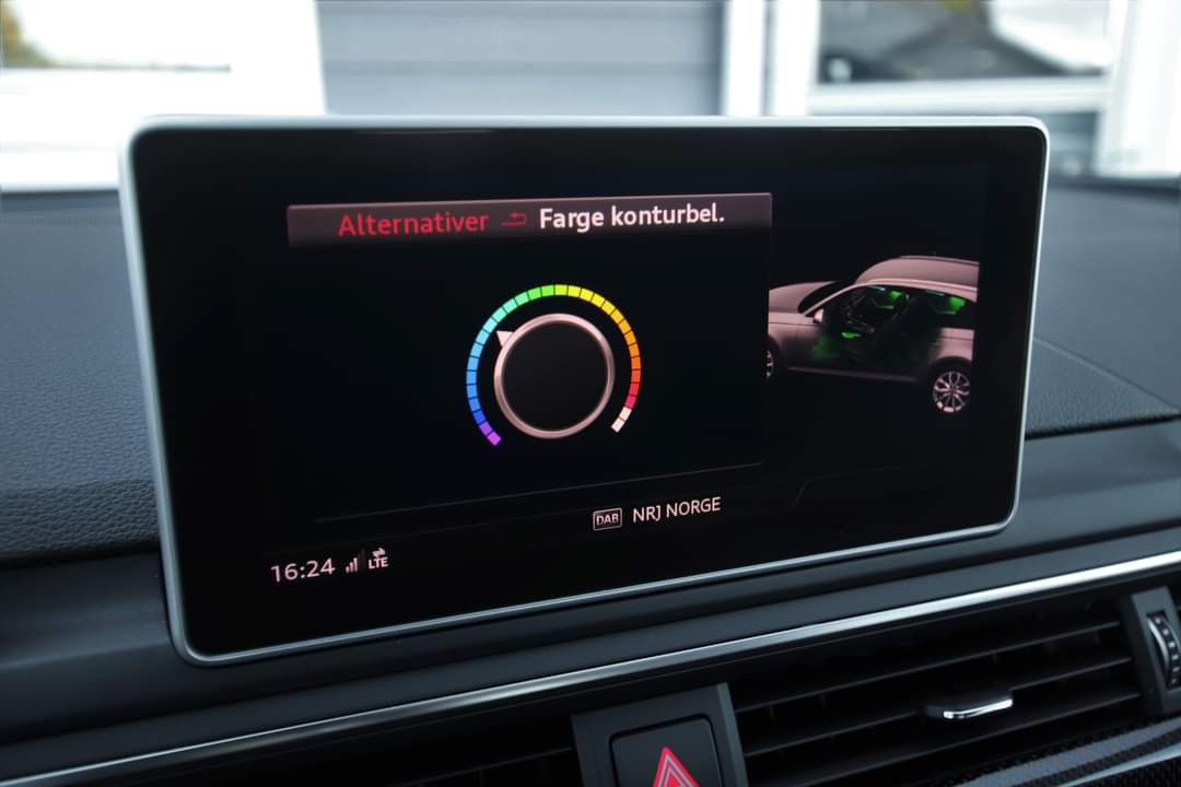 Audi A4 – Image 15