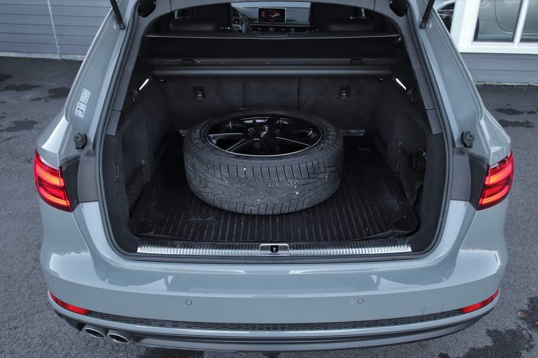 Audi A4 – Image 14