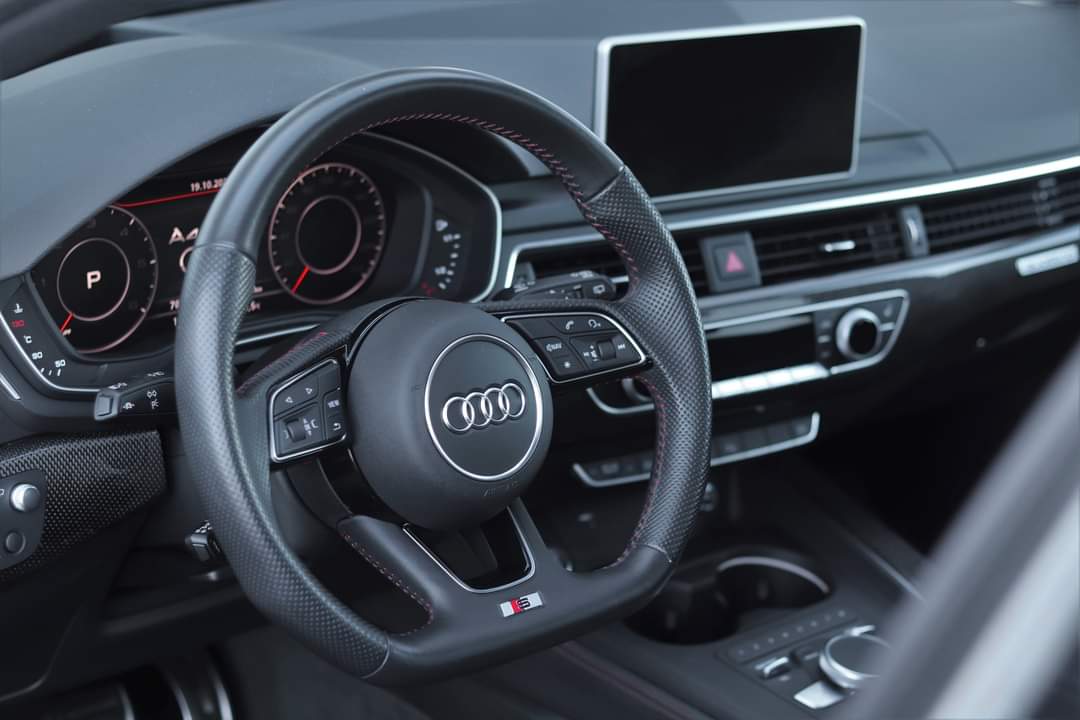 Audi A4 – Image 20