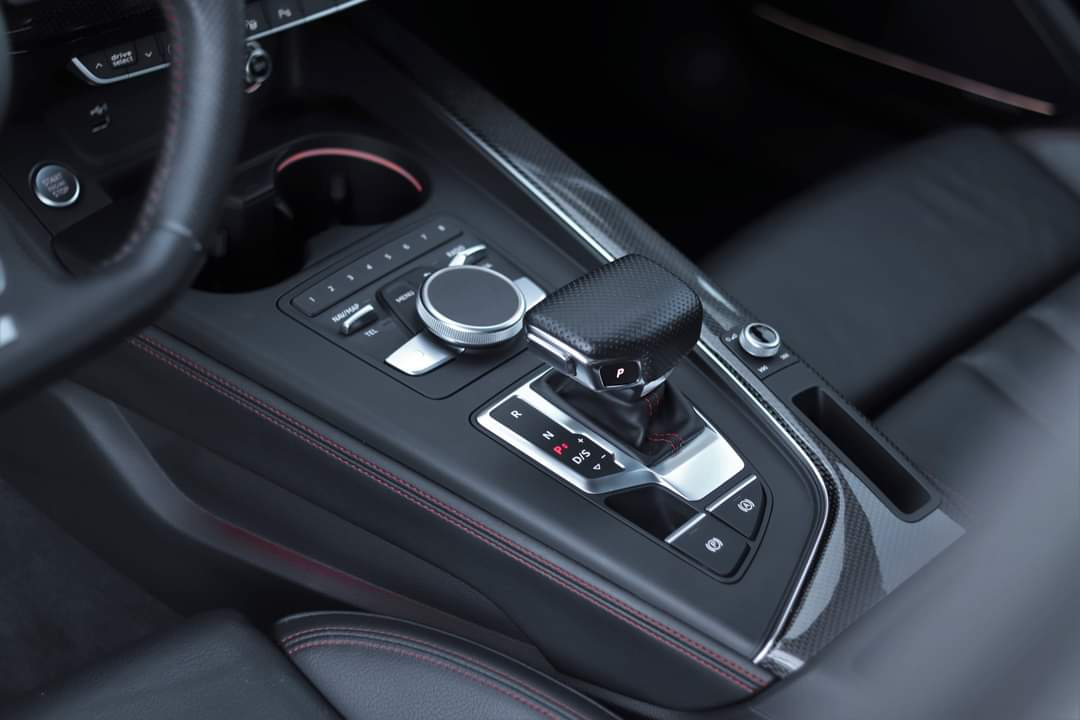 Audi A4 – Image 19