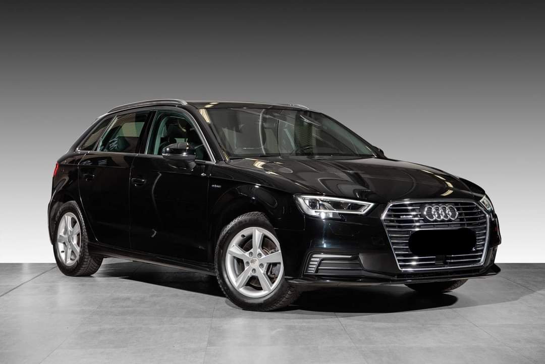 Audi A3 – Image 2
