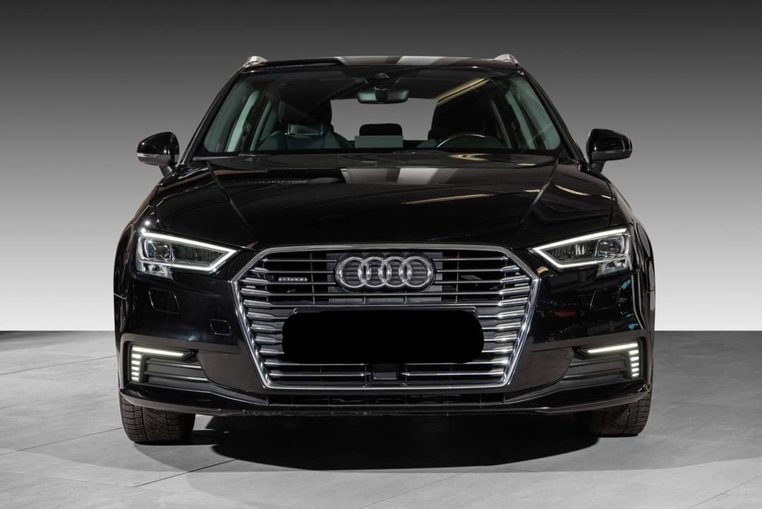 Audi A3 – Image 6