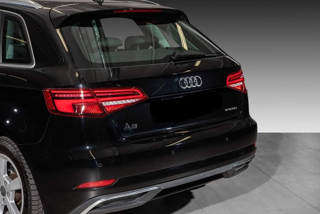 Audi A3 – Image 3