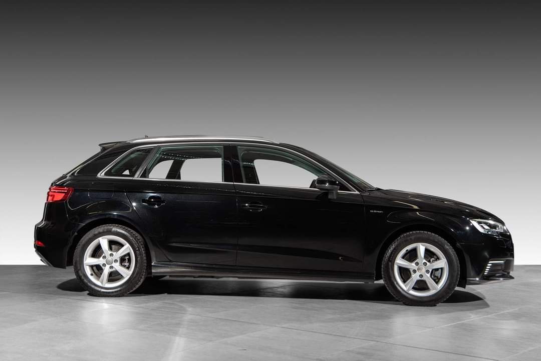 Audi A3 – Image 10