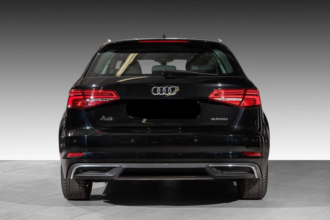 Audi A3 – Image 9