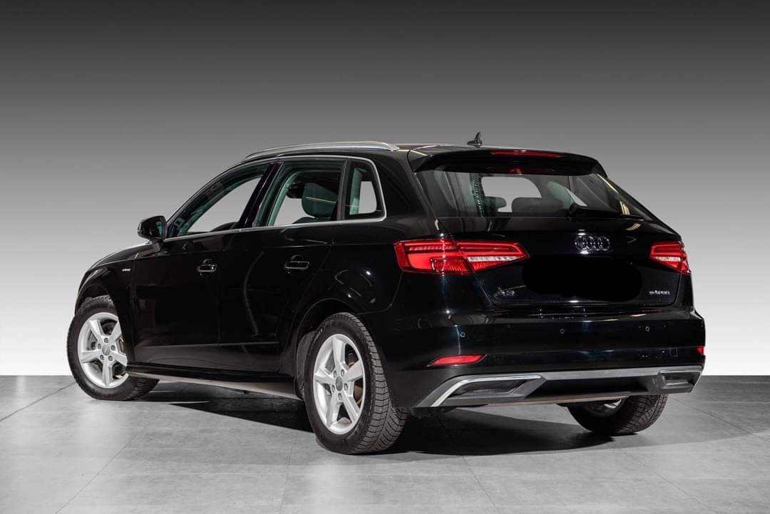 Audi A3 – Image 8