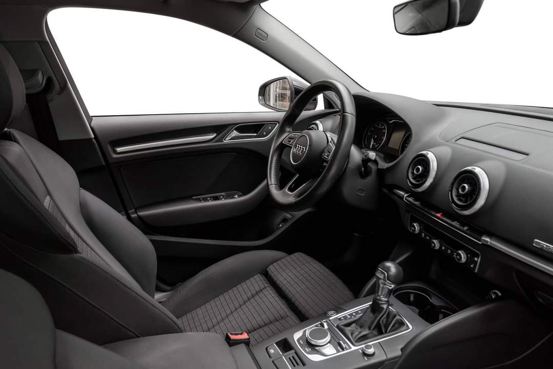 Audi A3 – Image 13