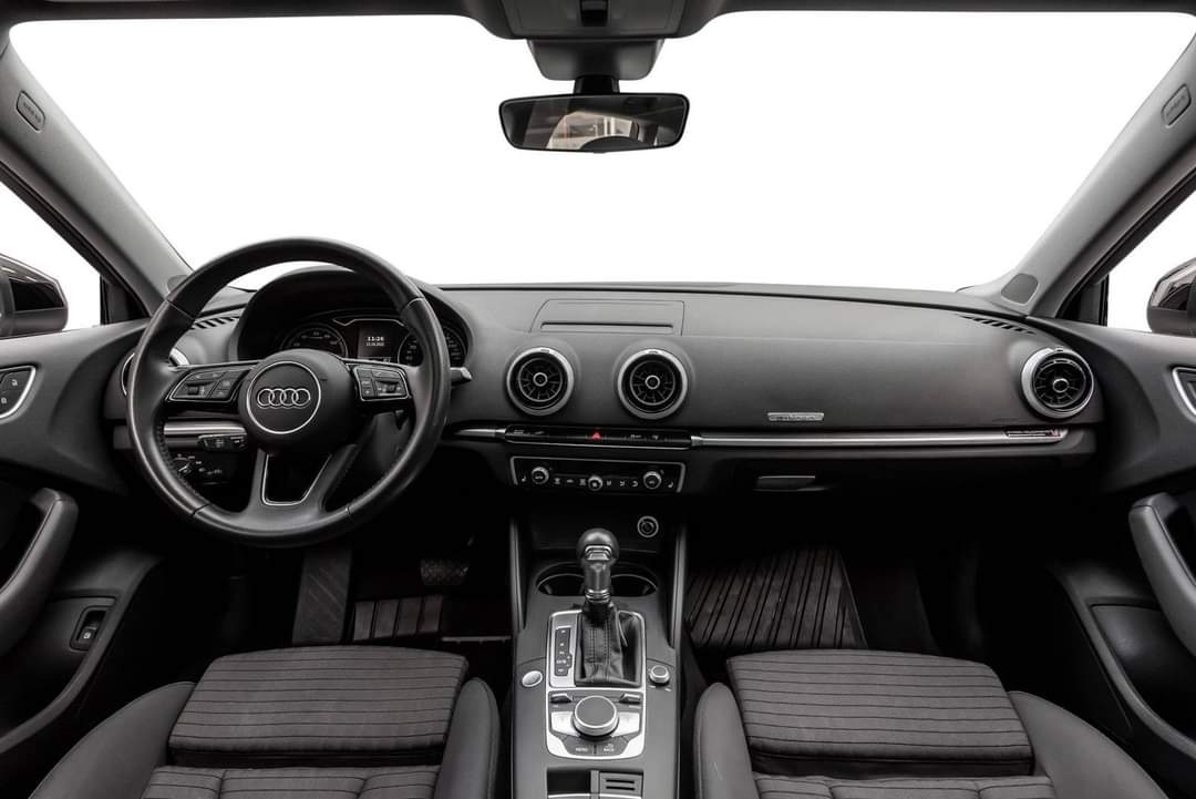 Audi A3 – Image 17