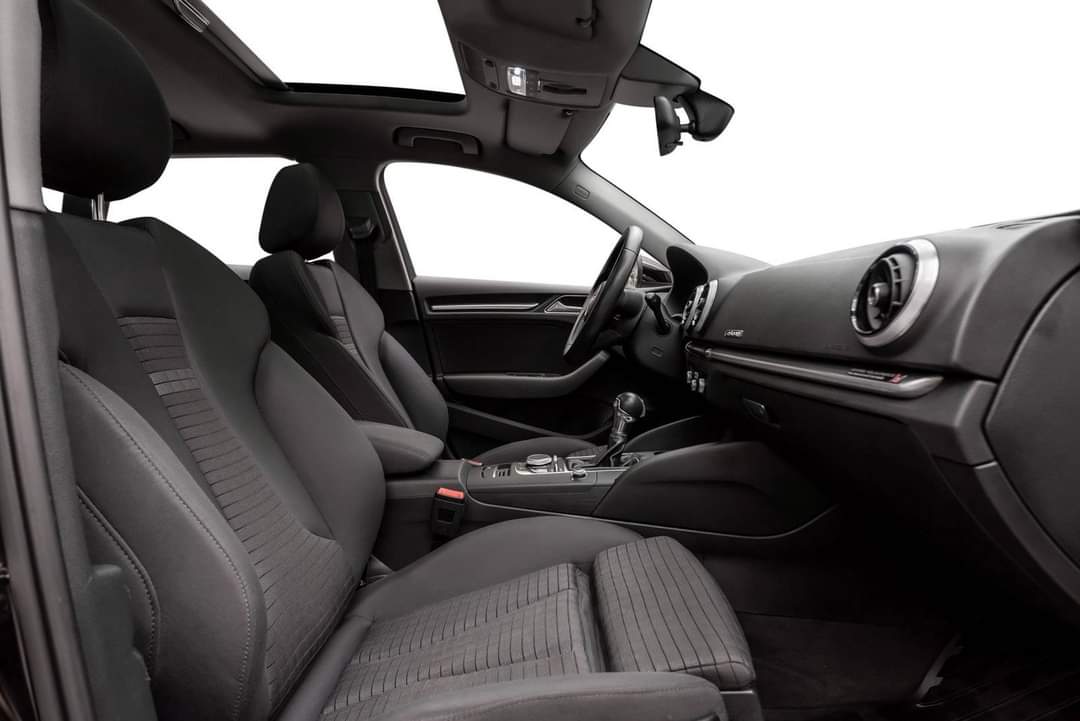 Audi A3 – Image 20