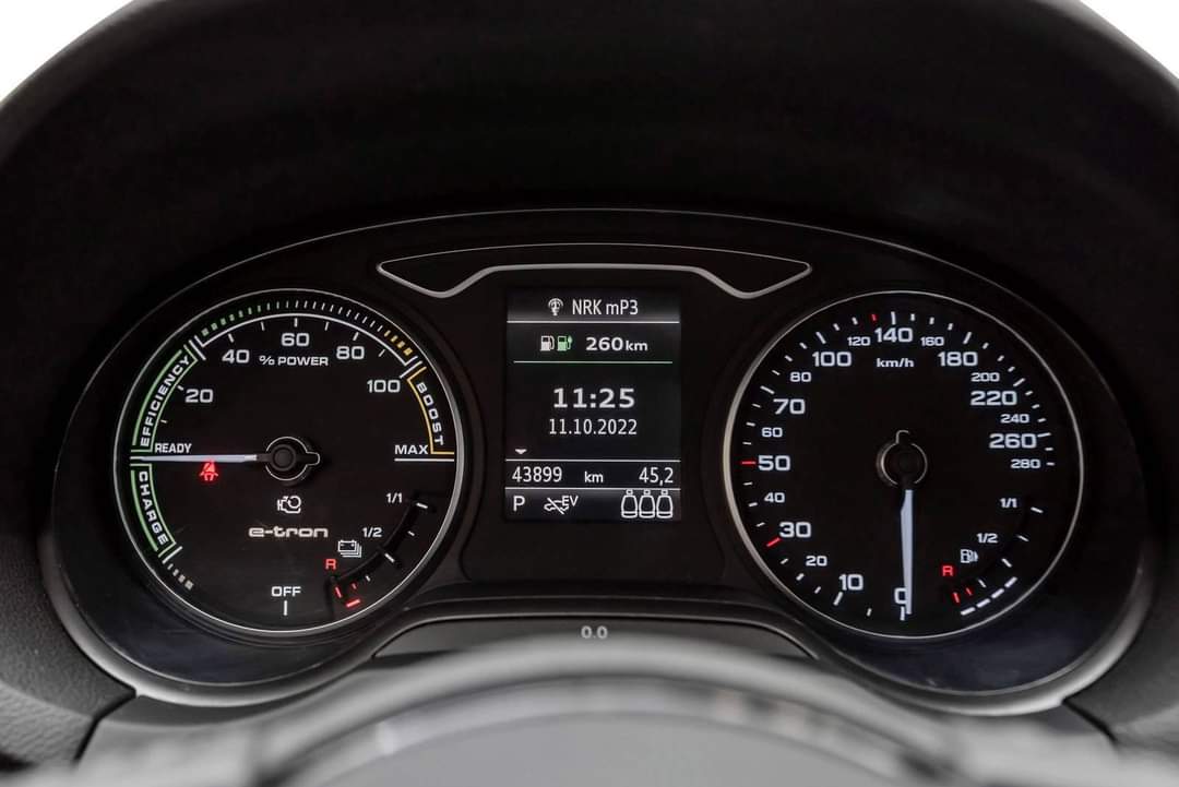 Audi A3 – Image 19