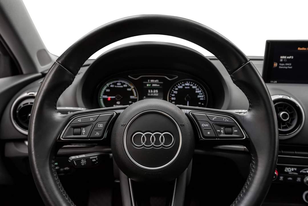Audi A3 – Image 18
