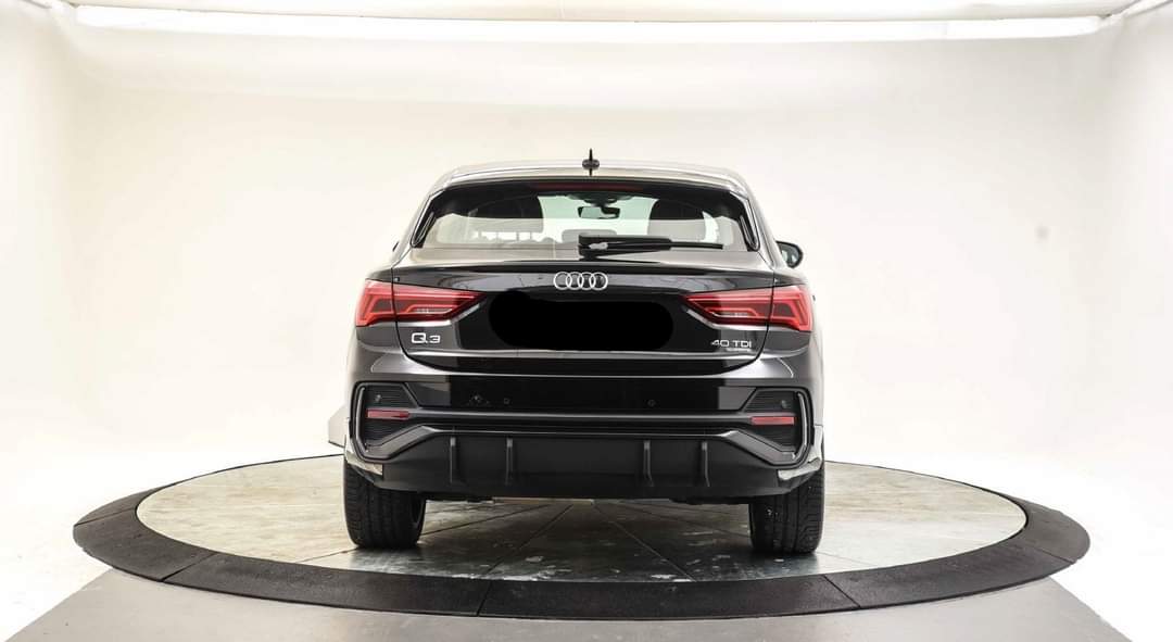Audi Q3 – Image 9