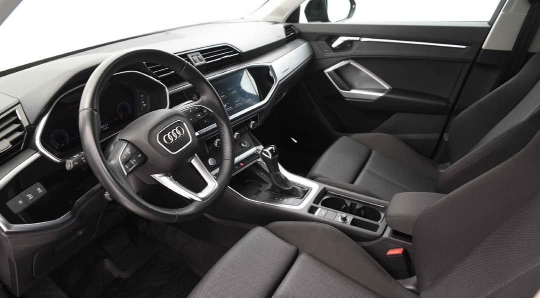 Audi Q3 – Image 7