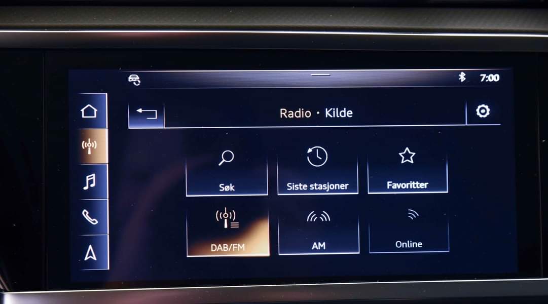 Audi Q3 – Image 14