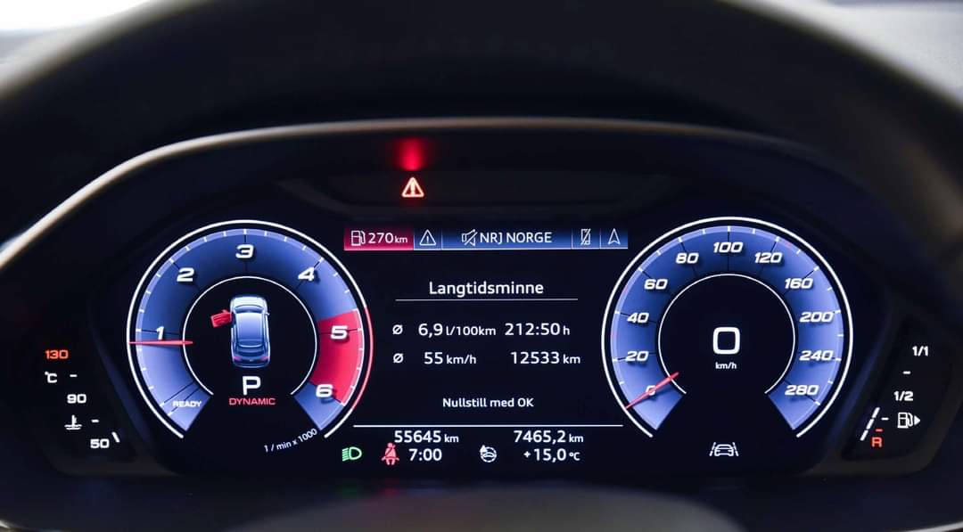 Audi Q3 – Image 17