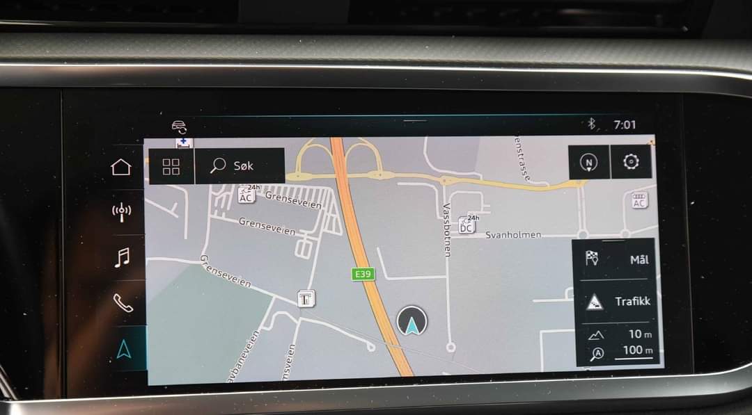 Audi Q3 – Image 15