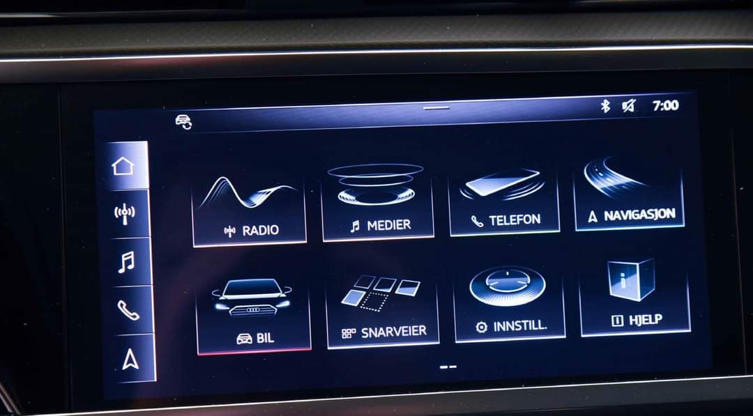 Audi Q3 – Image 22