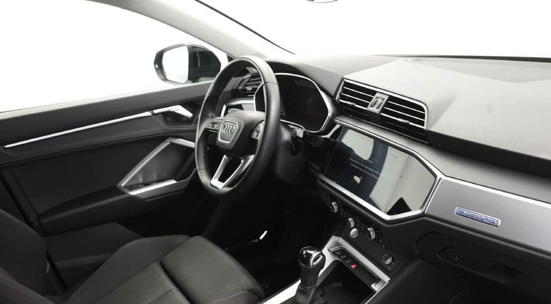 Audi Q3 – Image 19